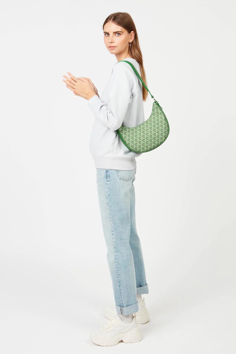 Ikon IT-Sac hobo