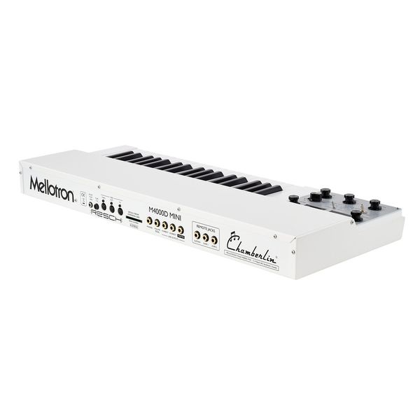 Mellotron M4000D Mini
