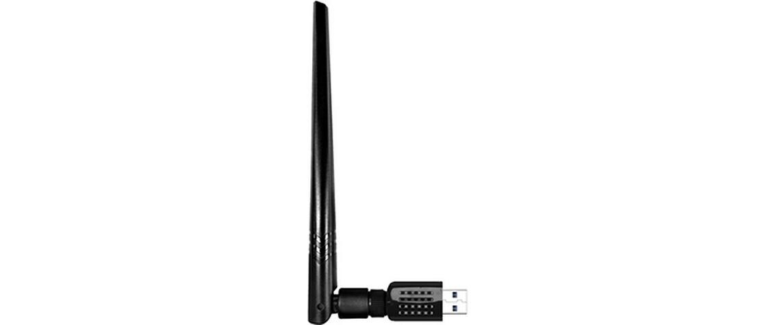 WLAN-AC USB-Stick DWA-185AC1200 MU-MIMO Wi-Fi USB-Adapter DWA-185