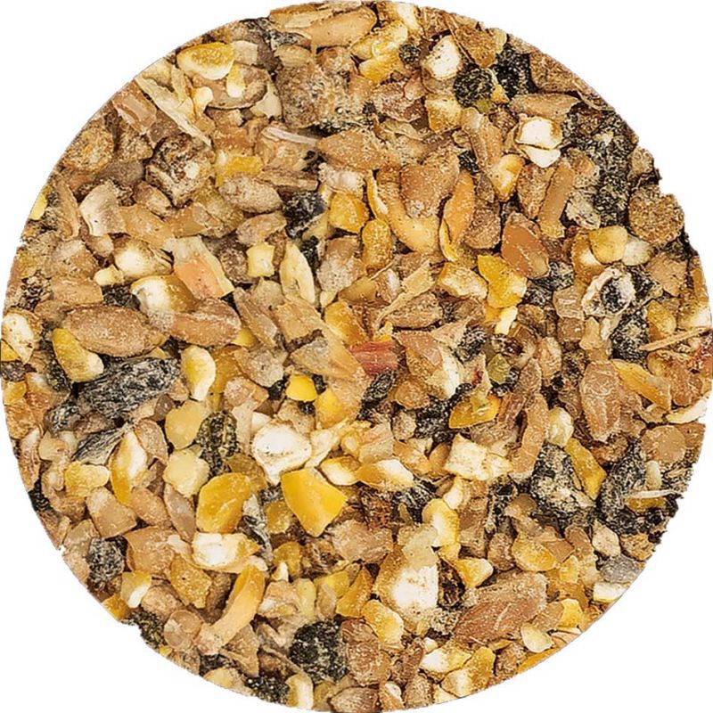 Welkoop Kippenmeel - Kippenvoer - 12.5 Kilogram
