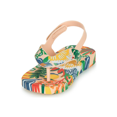 Melissa - MINI MELISSA & IPANEMA - Multicolore
