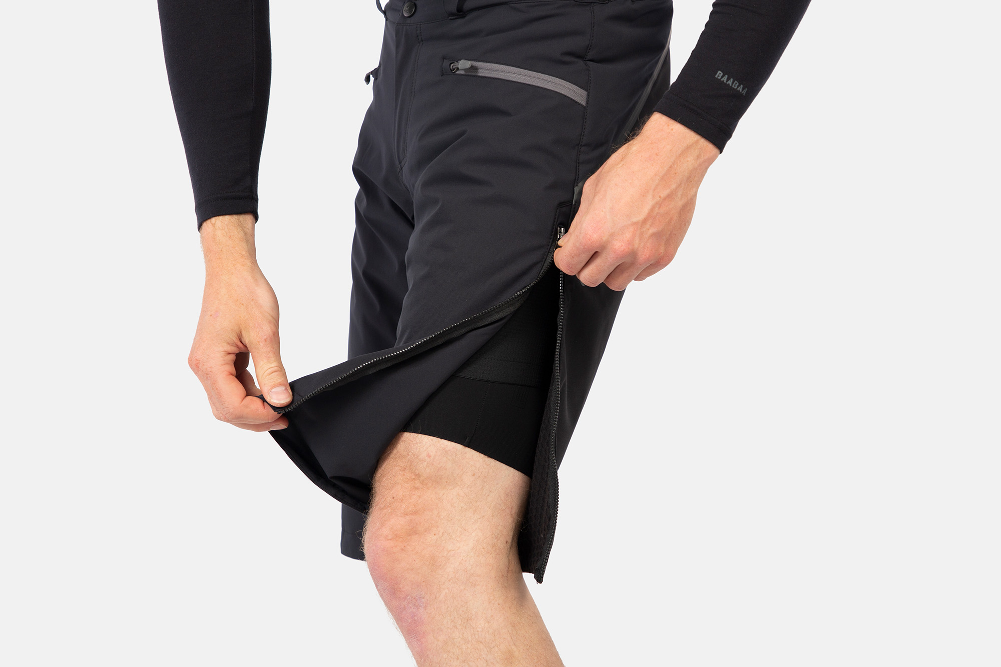 Endura MT500 Freeezing Point Shorts Sort
