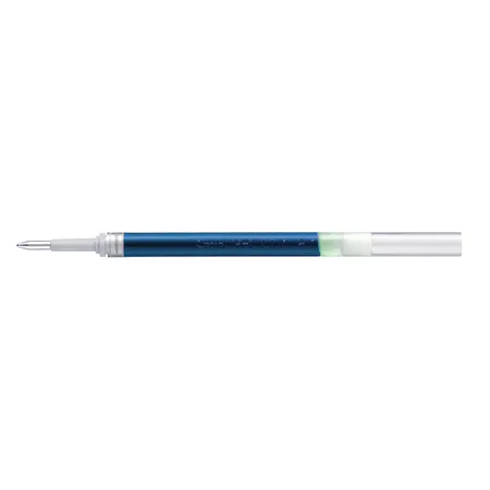 Pentel Nachfüllmine für EnerGel Gel-Tintenroller-Modelle, LR7 0,35mm, Marineblau