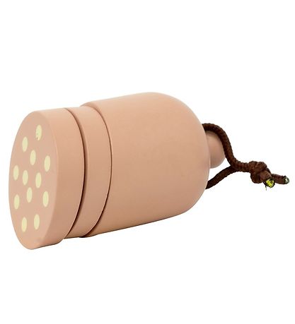 MaMaMeMo Spiellebensmittel - Holz - Fleischwurst