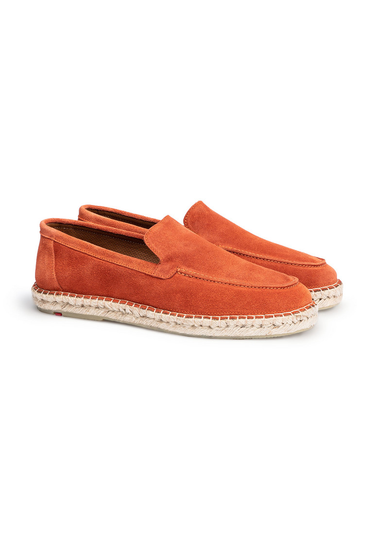 EICOS Orange