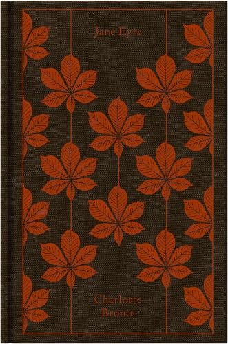 Jane Eyre - Penguin Clothbound Classics (Hardback)