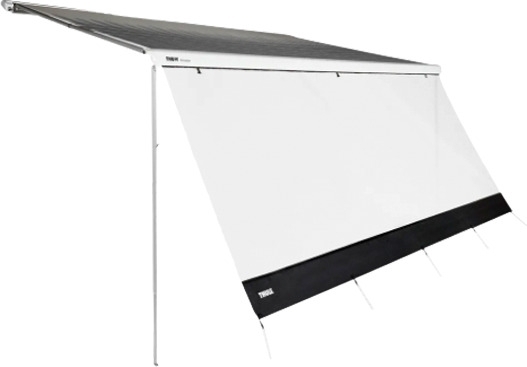 Thule Sun Blocker G2 Vorderwand 4,80 x 1,70 Meter