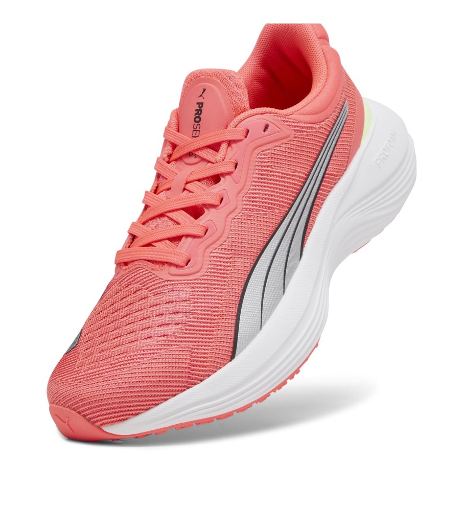 Tênis Puma Scend Pro Engineered Rosa