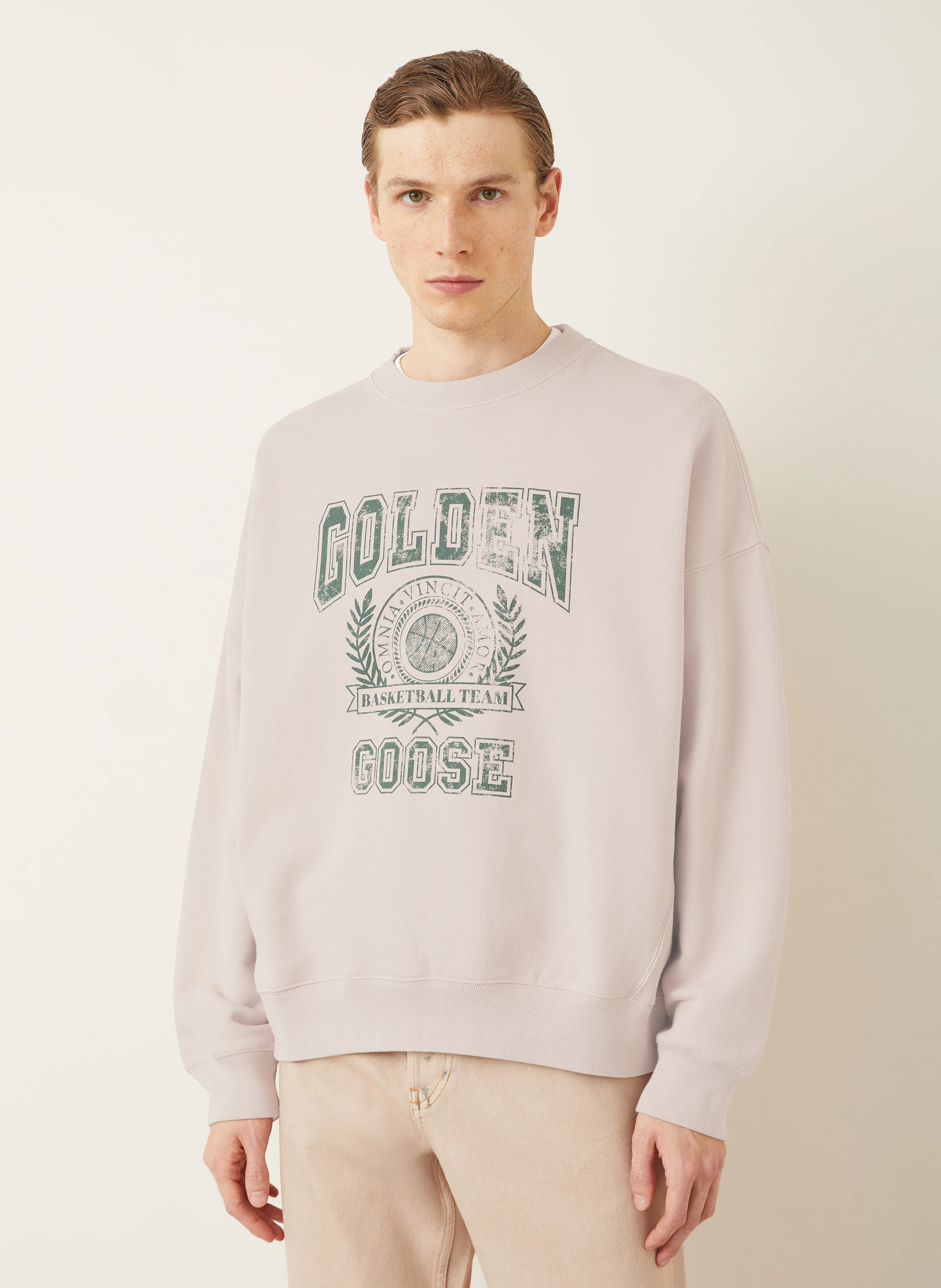 GOLDEN GOOSE Sweatshirt