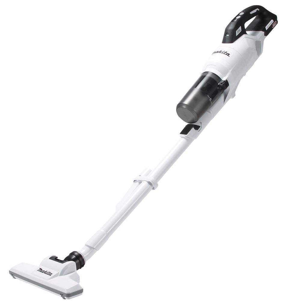 Makita CL003GZ10 40V Max Steelstofzuiger wit