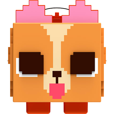 Pet simulator collector pixel corgi – flere varianter – assorteret