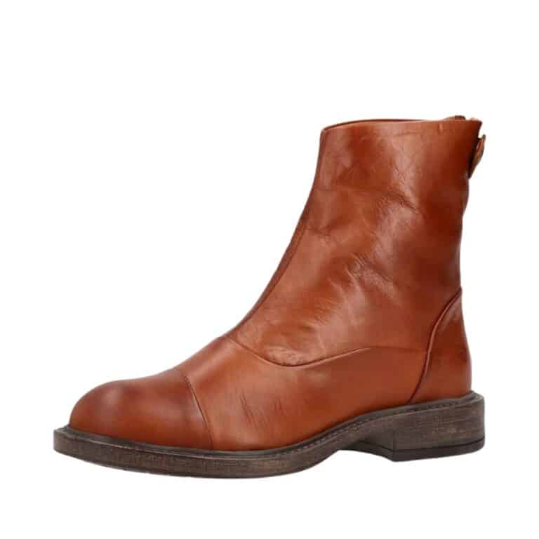Shoedesign Copenhagen Dahlia Støvle Dame