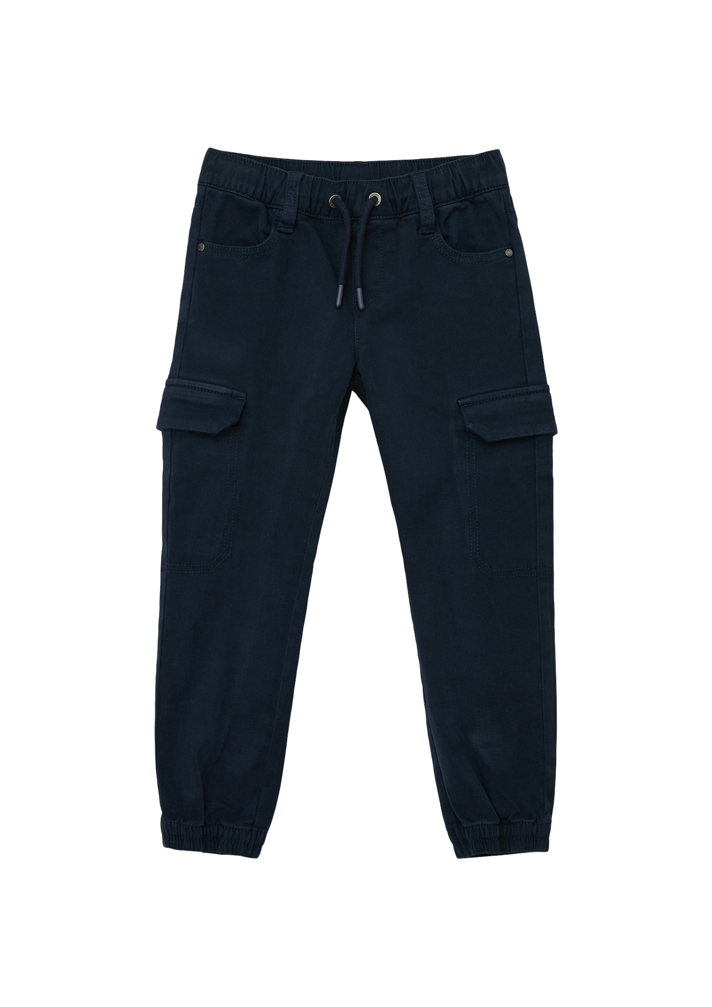s.Oliver Junior Cargohose  mit Taschen
