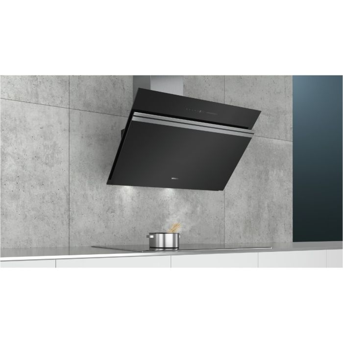 Siemens iQ700 Wandesse LC91KWV60 Klarglas