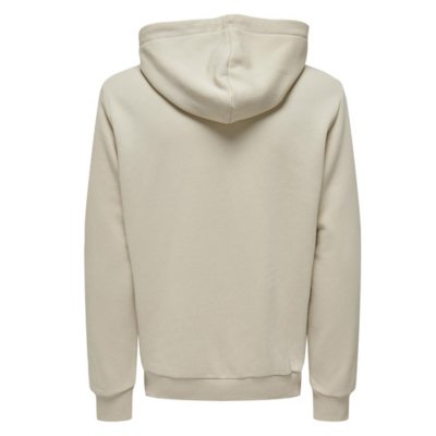 Sweatshirt à capuche homme Onsceres Life ONLY AND SONS