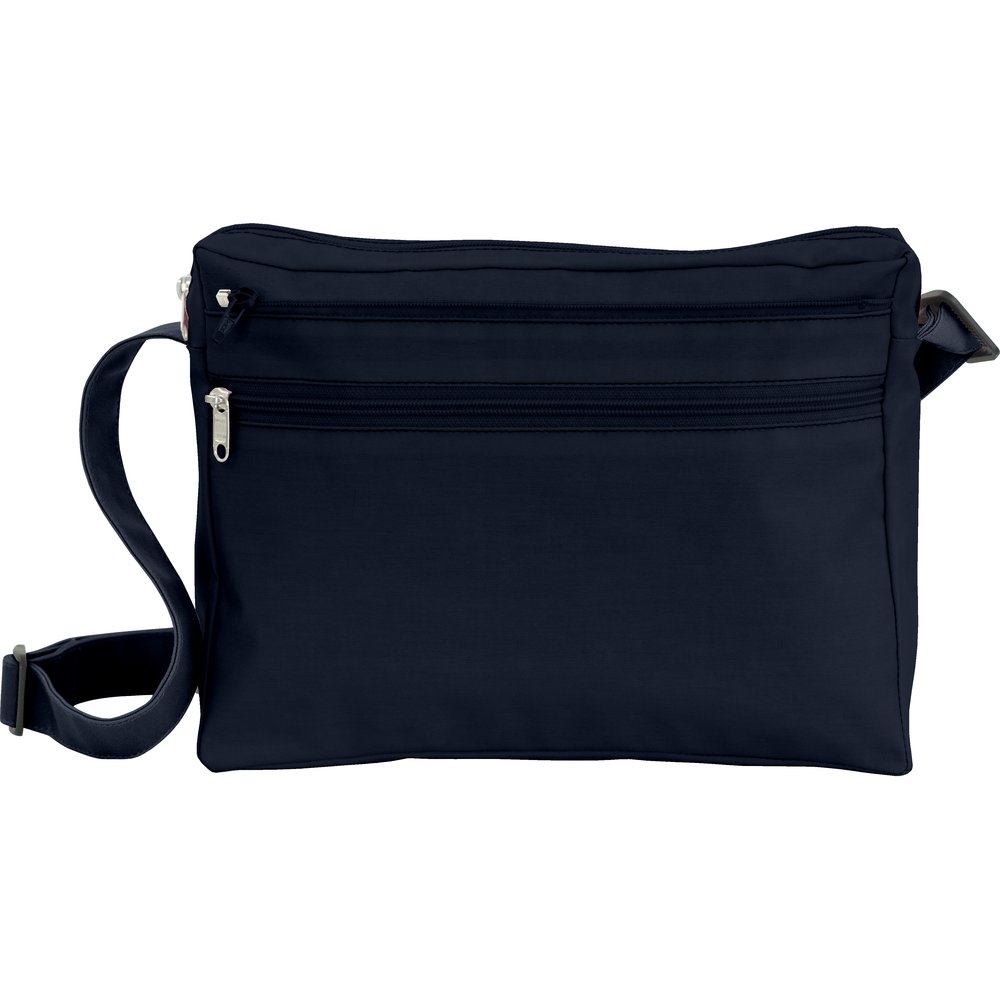 Base Sac Grande Besace Bleu Marine