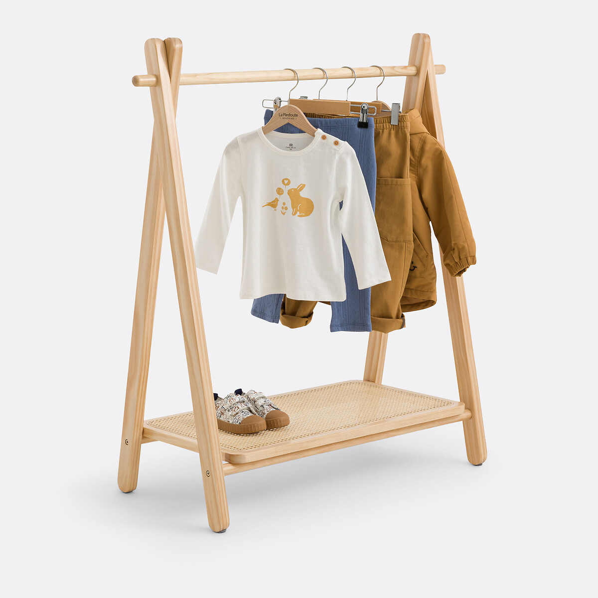 LA REDOUTE INTERIEURS<br>Cabide infantil, Esmee