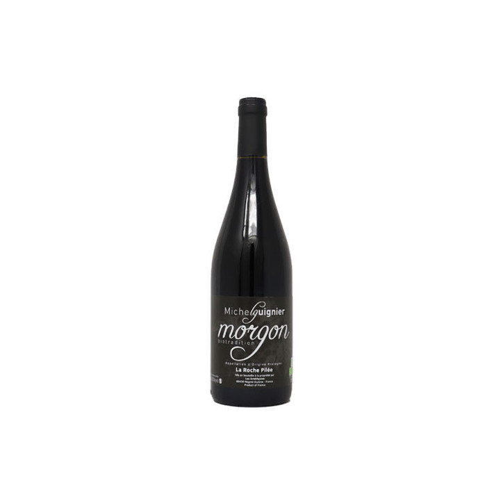 Domaine Michel Guignier Morgon 
