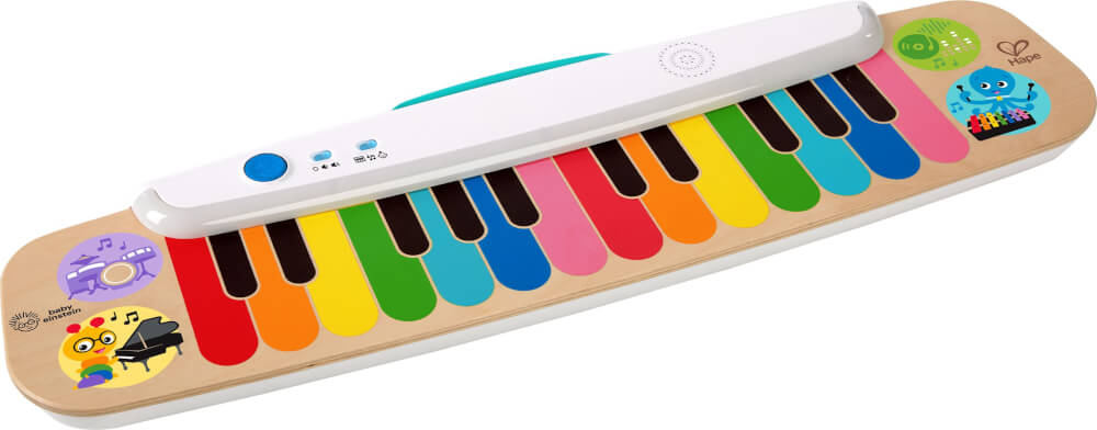 Baby Einstein Magisches Touch Keyboard