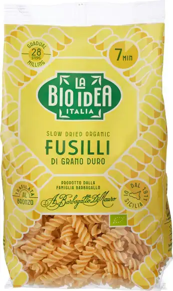 Fusilli