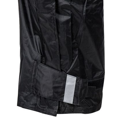 Pantalon de pluie DXR TACTIC - Noir