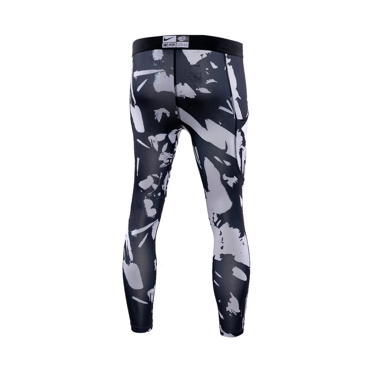 Leggings Nike Dri-Fit 3/4