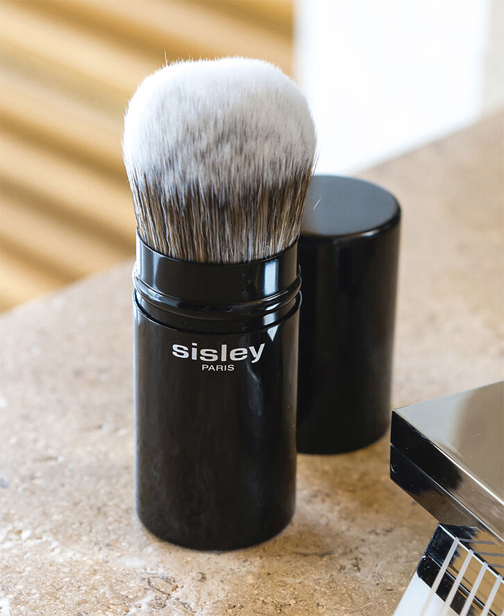 Sisley Kabuki Brush