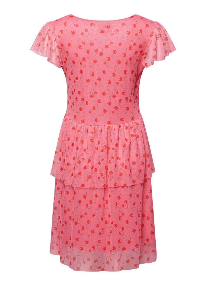 Noella Solay Short Dress