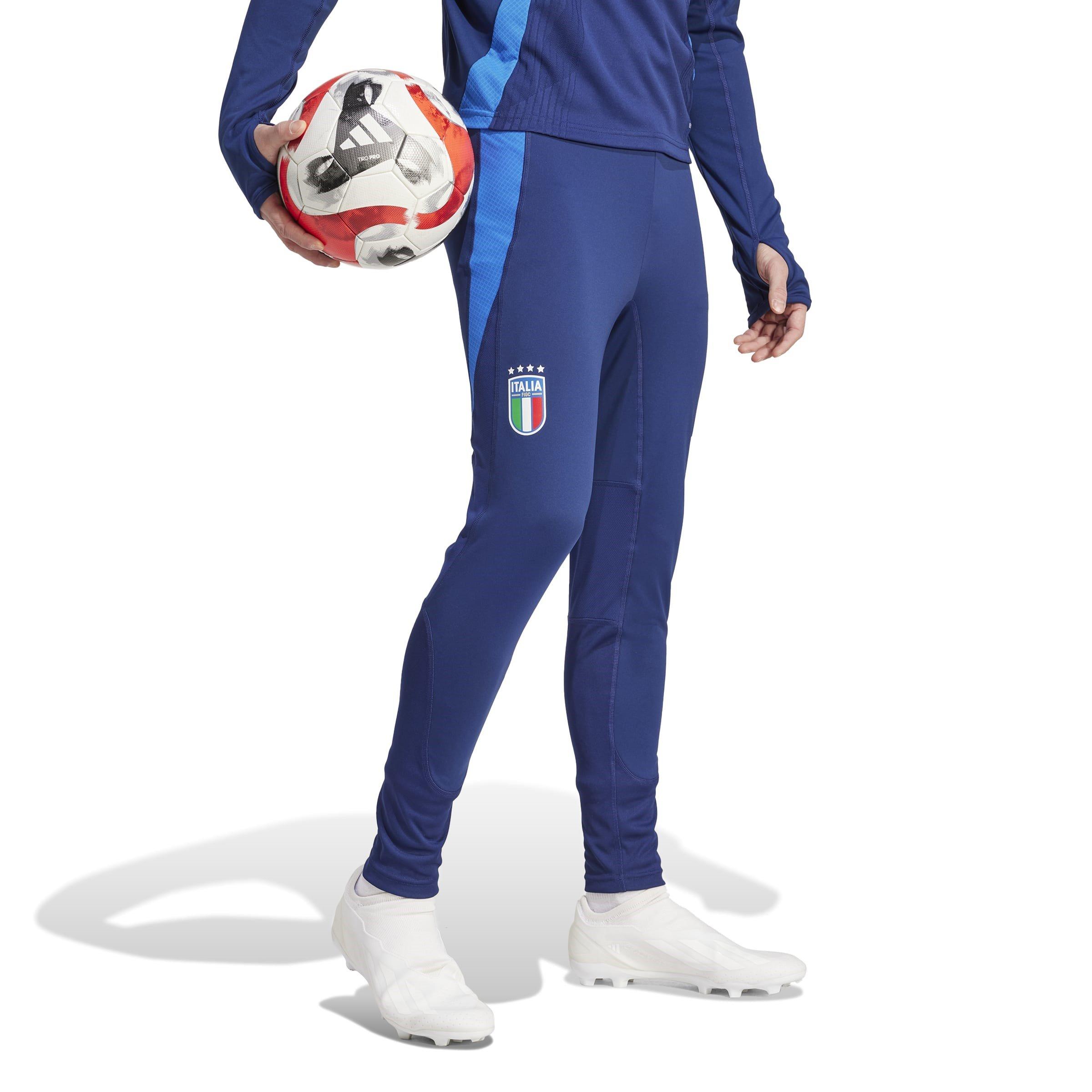 adidas Italy Tiro 24 Pro Training Bottoms Adults