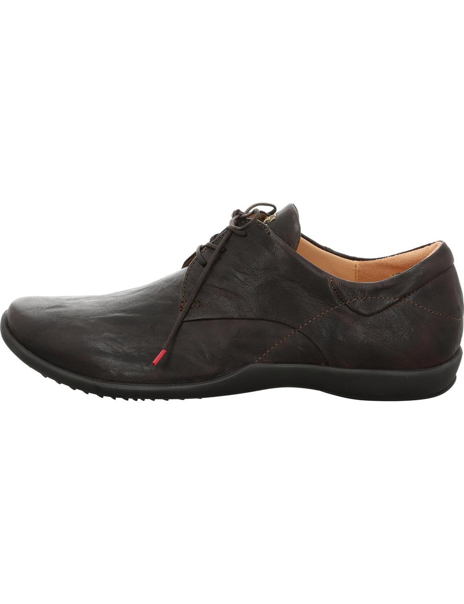 Schnürschuh STONE HERREN