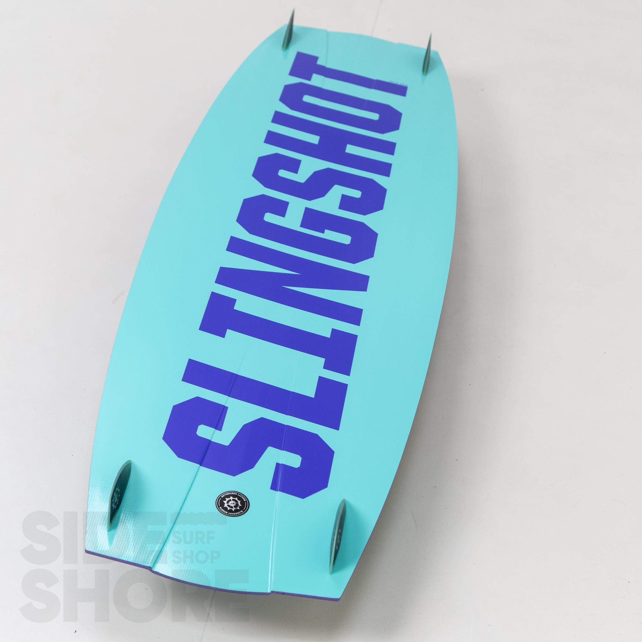 Slingshot Luna V1 - 129x38 complète 129/38