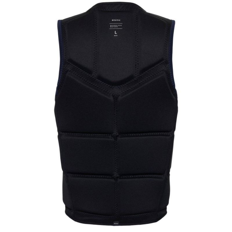 Gilet Impact Wakeboard Homme Mystic Brand 2025 - The Corner Shop