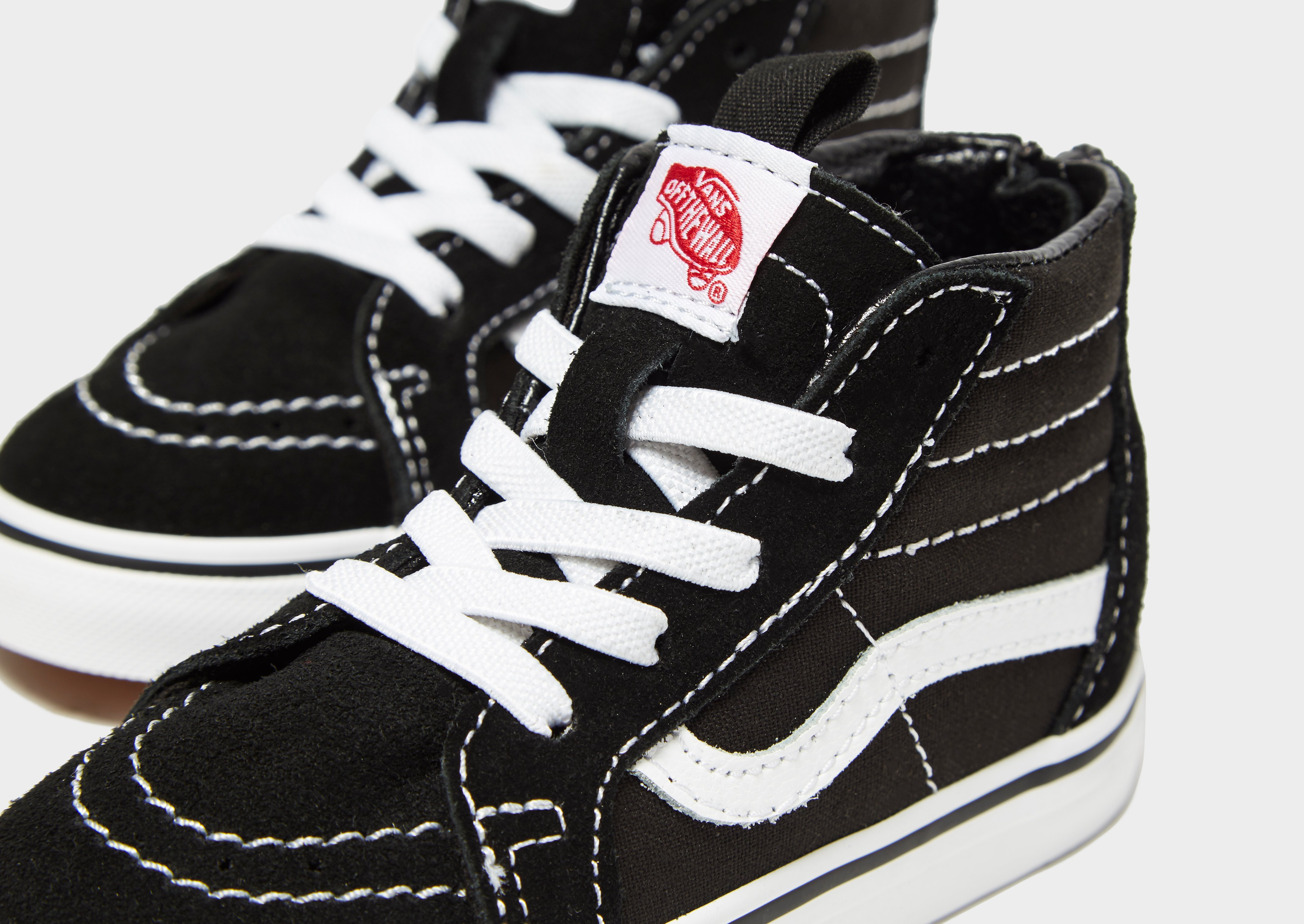 Vans Sk8-Hi Zip Bébé