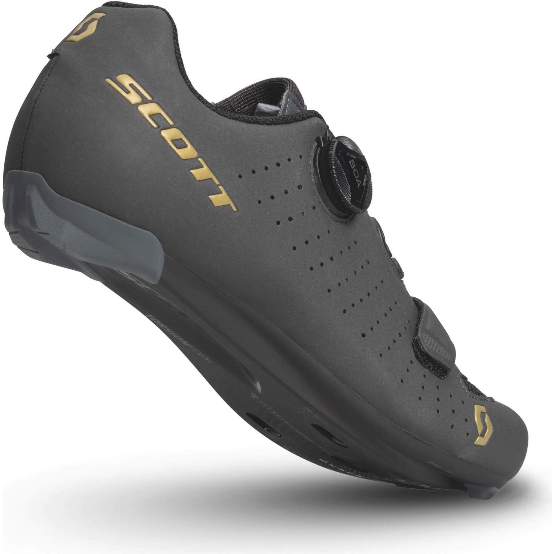 Scott Road Comp Boa Racefiets Schoenen Dames