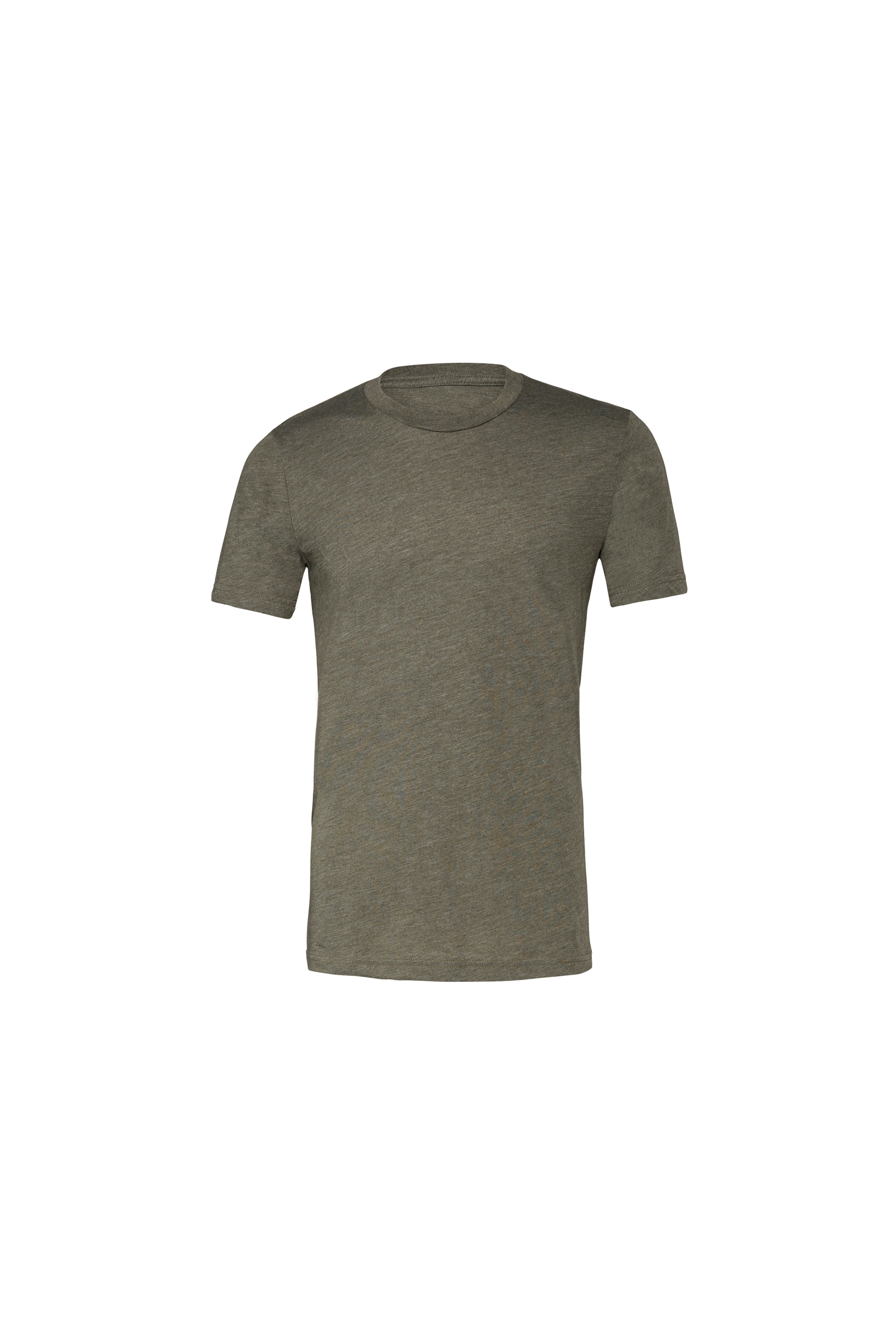 Bella Canvas BE3001CVC - T-SHIRT HOMME COL ROND