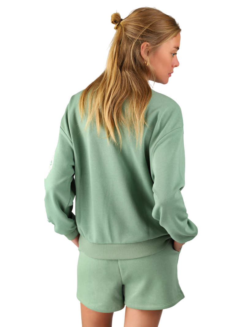 Ari Dames Sweater