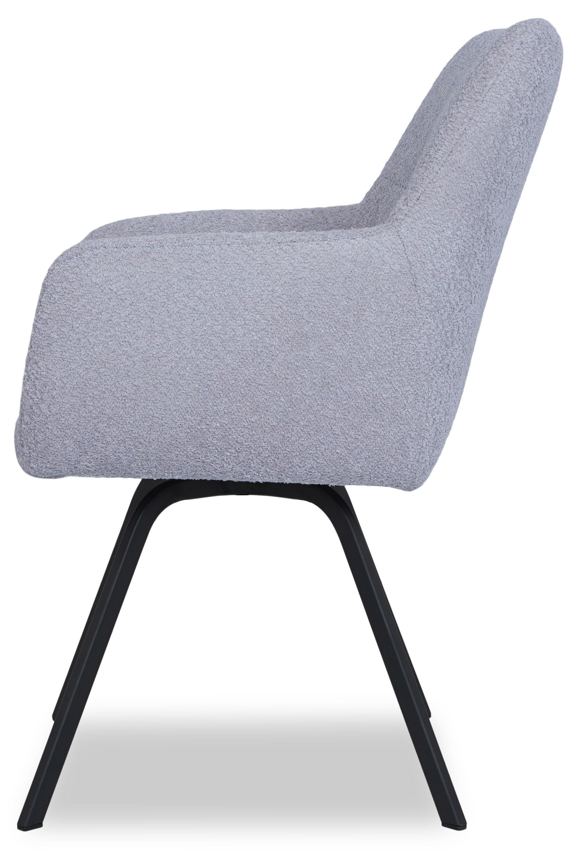 Eetkamerstoel Tyren B62 x D61 x H89 cm