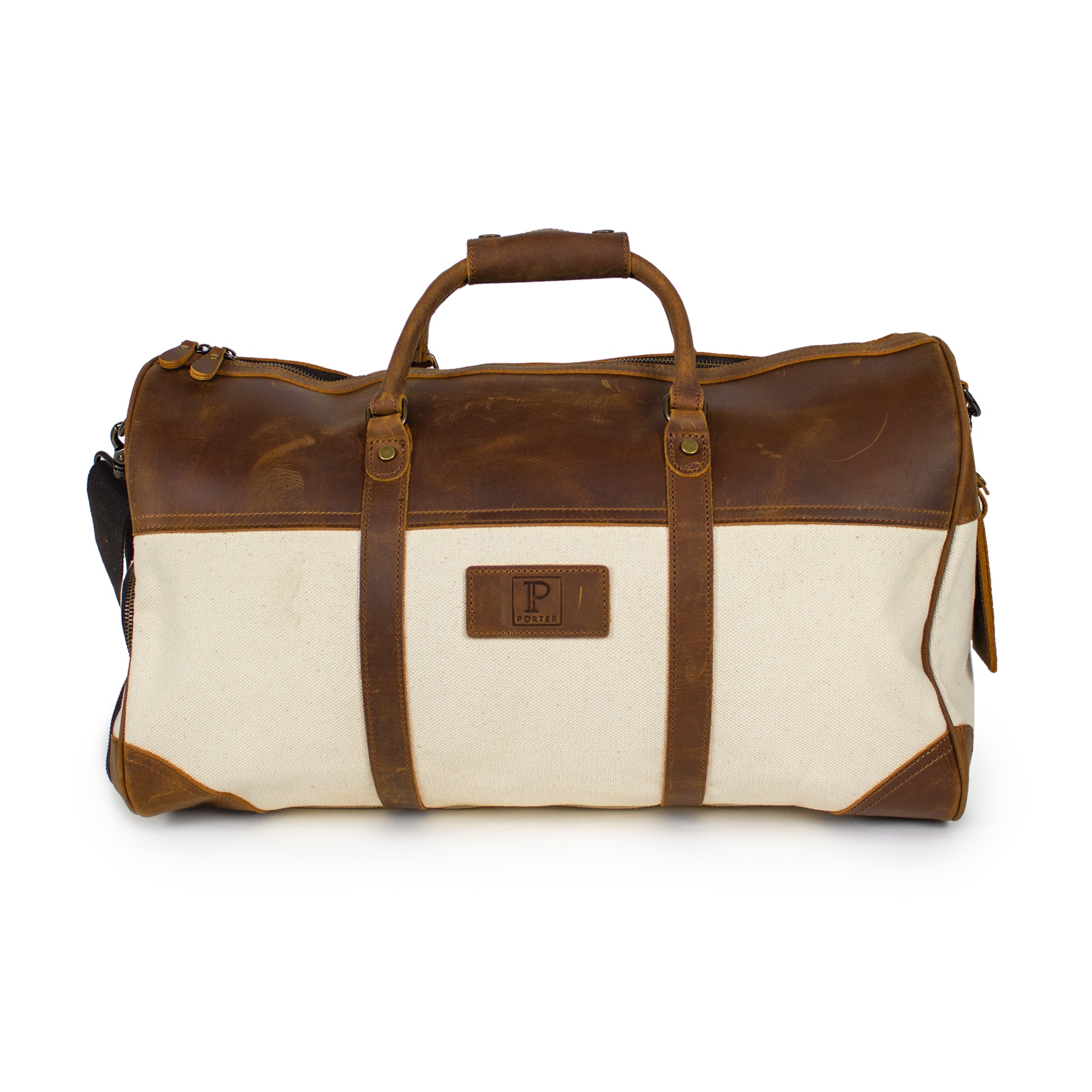 Porter Voyager Weekend Bag