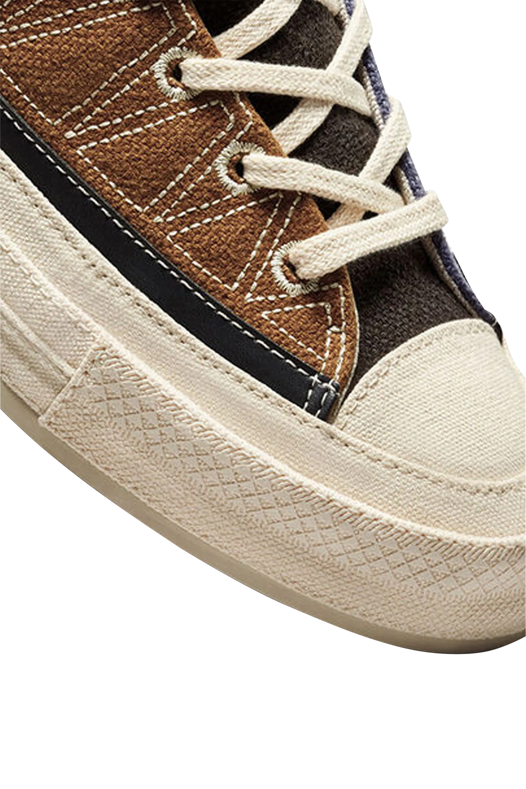 CONVERSE Baskets montantes CHUCK 70 HI Violet