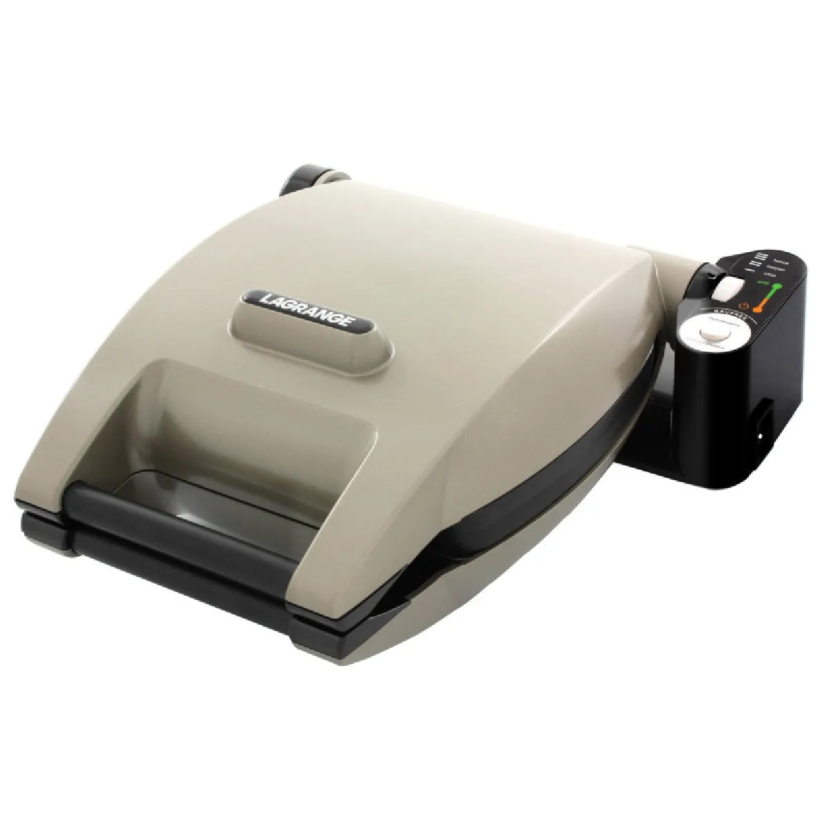 Lagrange Premium Gaufrier 019622