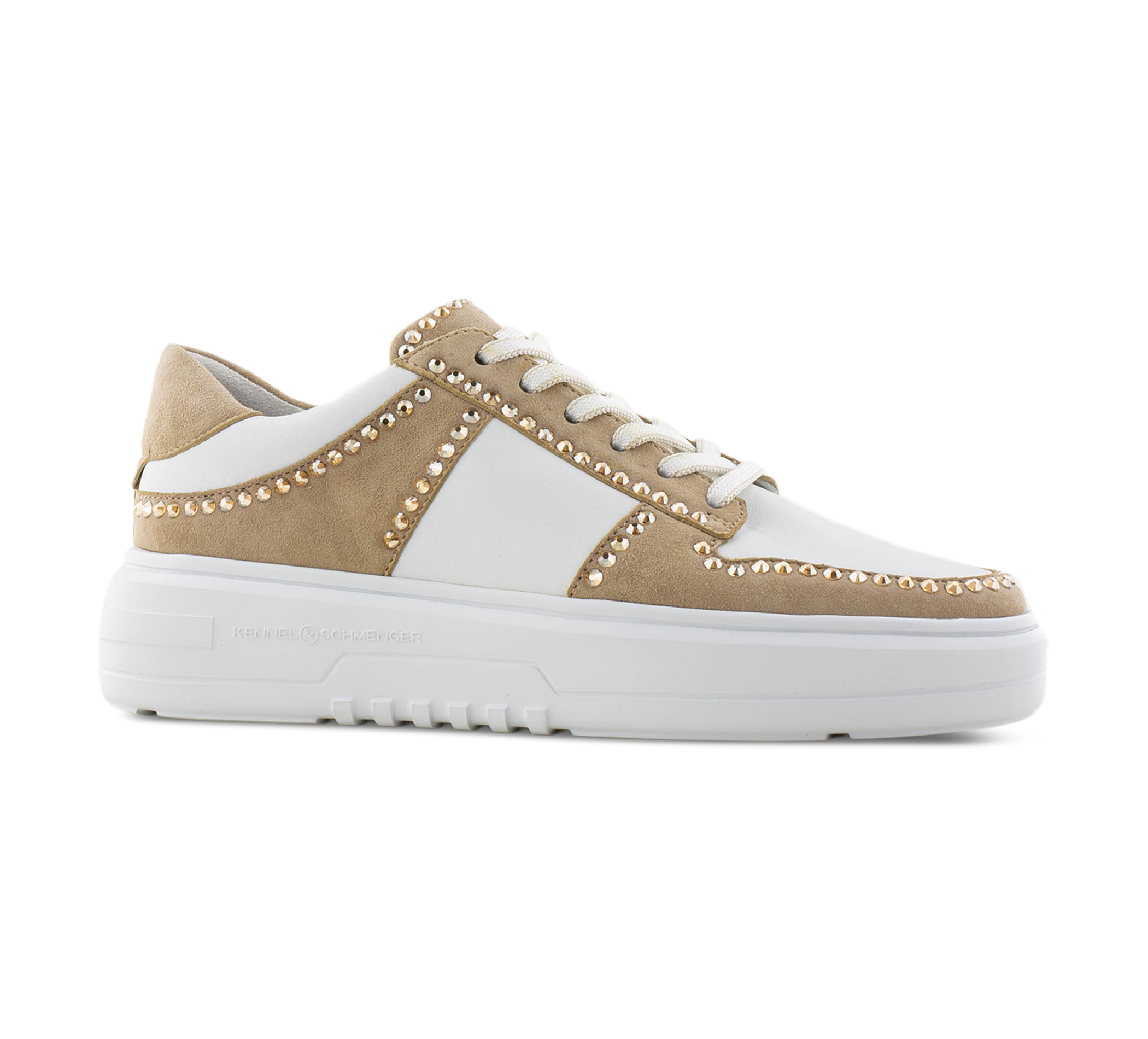 Kennel & Schmenger Turn - Sneaker low
