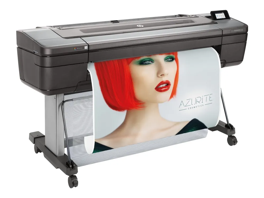 HP DesignJet Z9  PostScript - 24