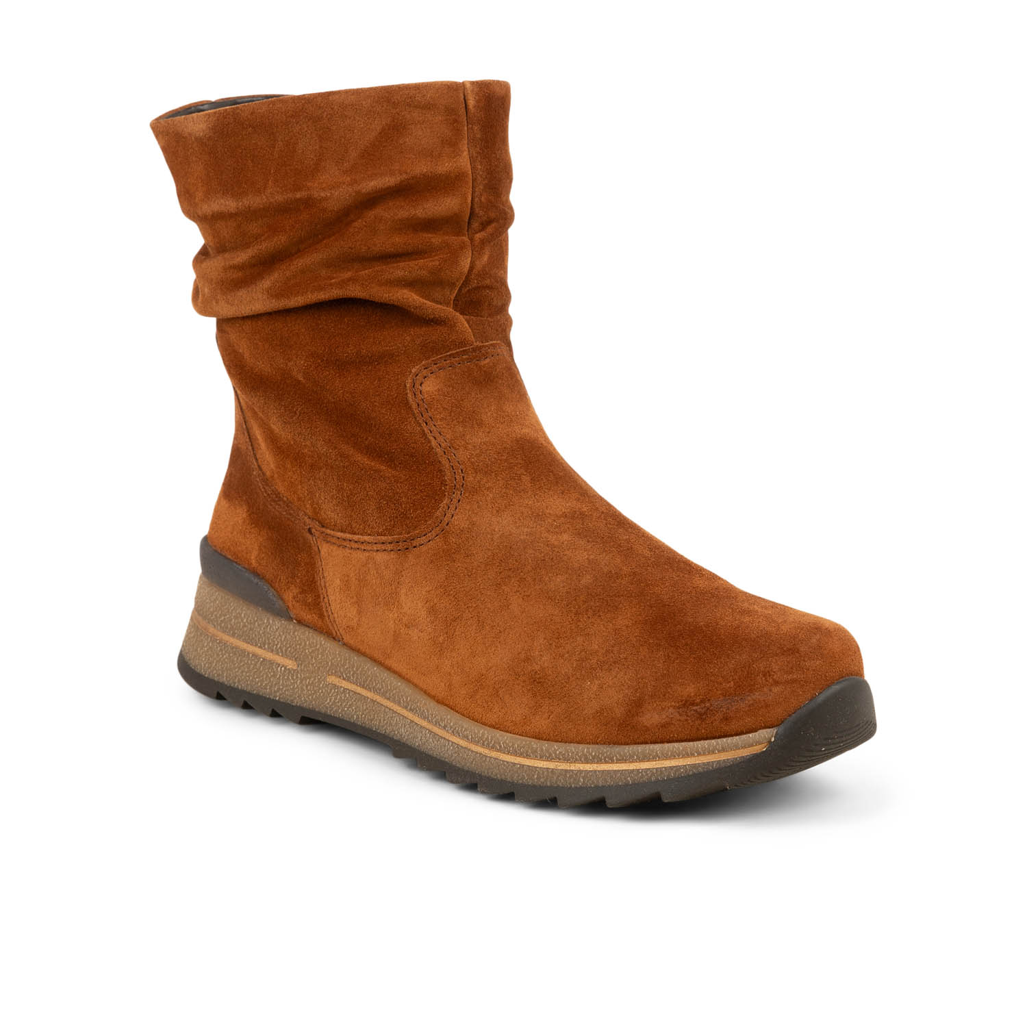 Boots et bottines femme ARA ARABOTI