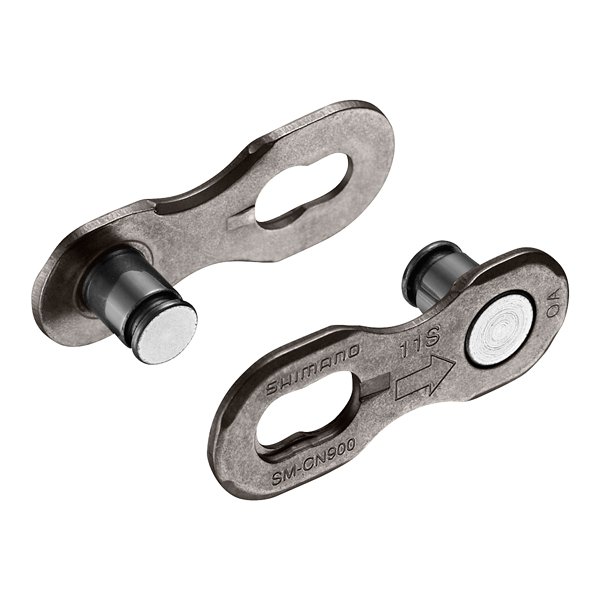 Shimano Quick Link samleled SM-CN900 11 speed 2 stk