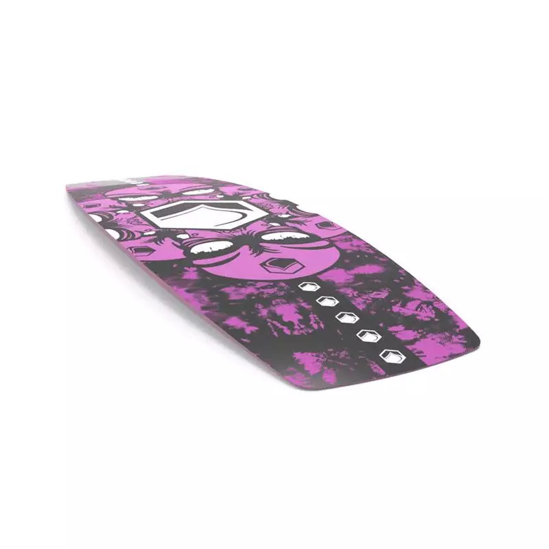 Planche wakeboard LIQUID FORCE Butterstick 2024
