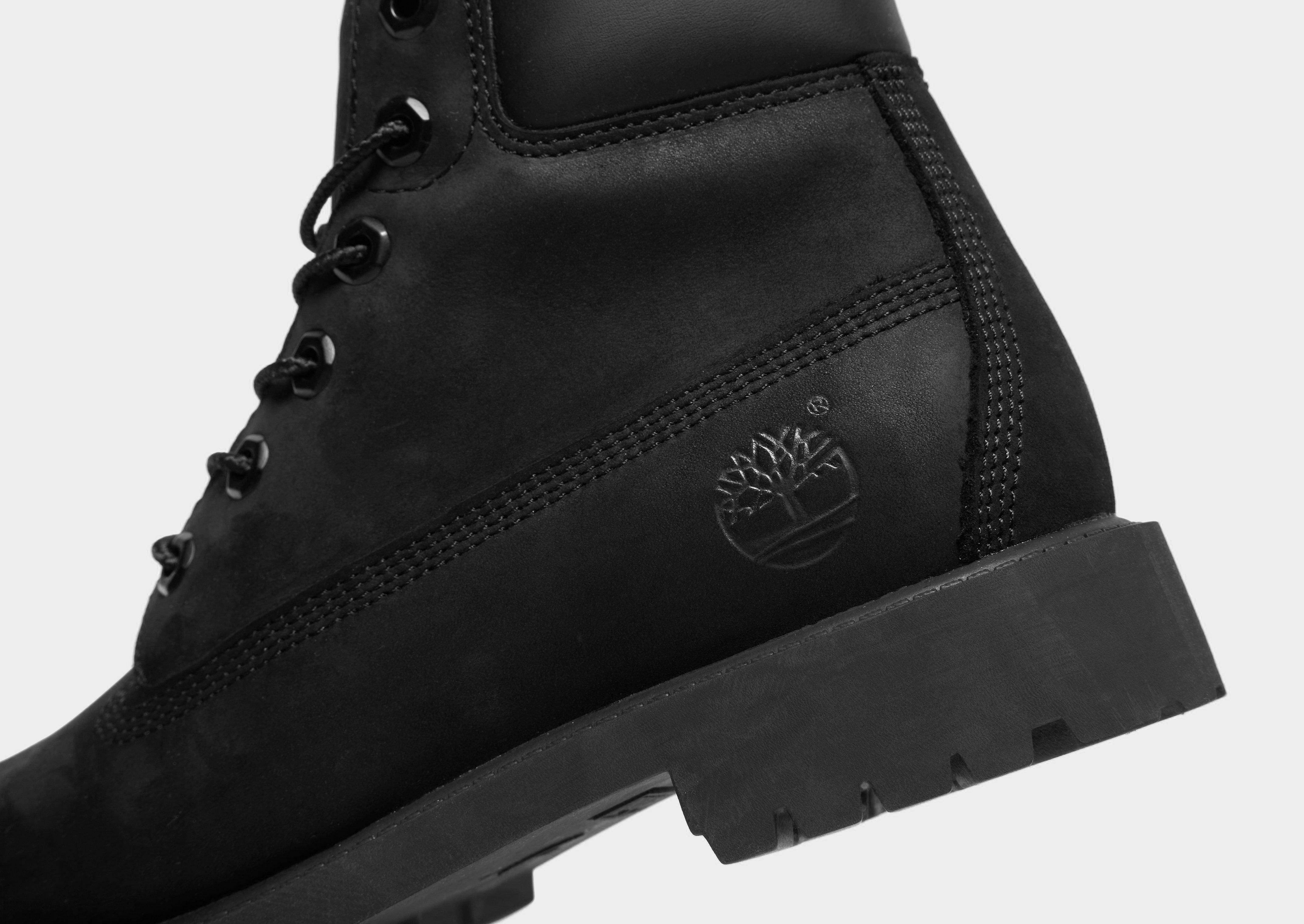 Timberland Icon 6-Inch Premium Junior