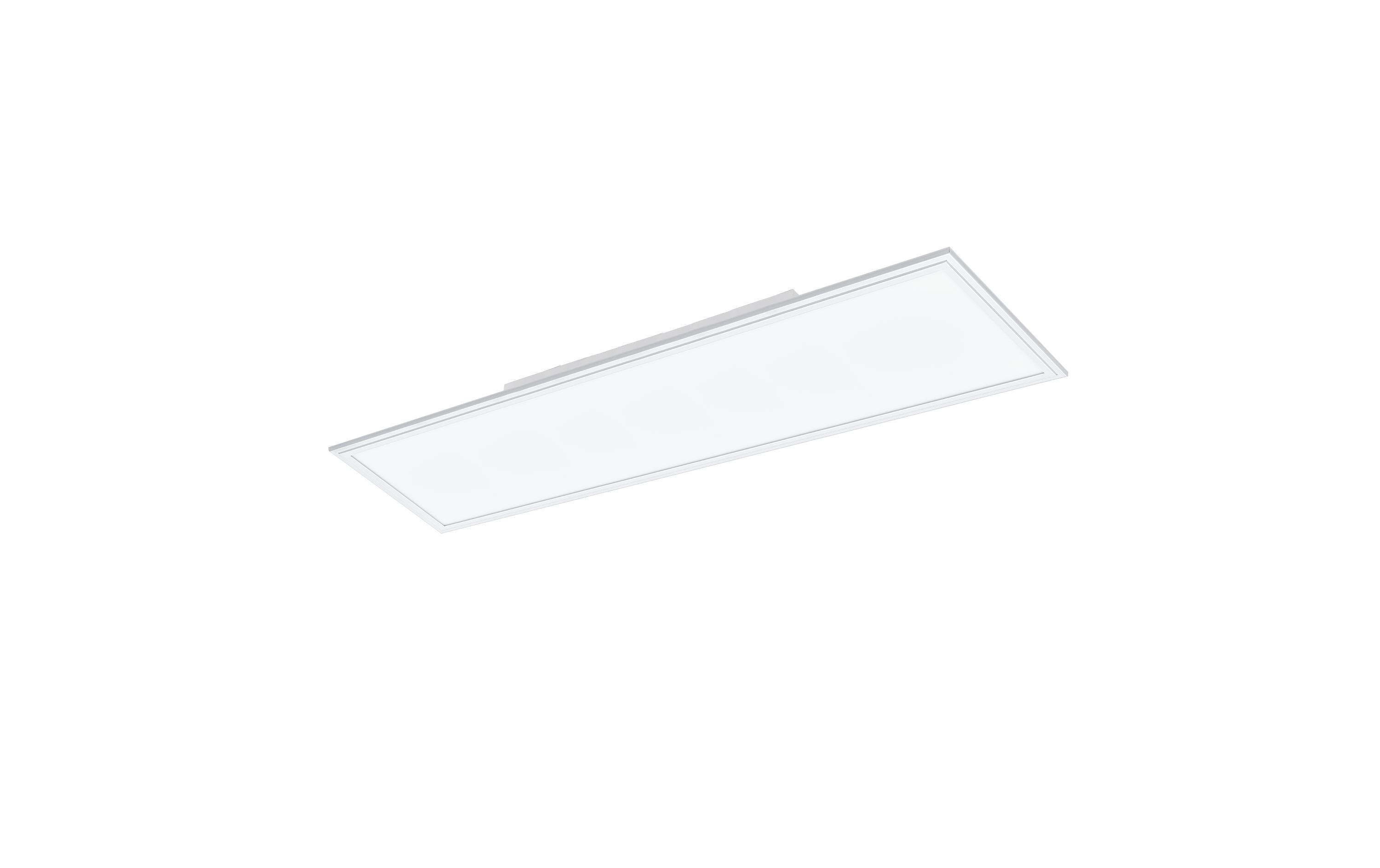 Deckenleuchte Connect SALOBRENA-Z ZigBee (TW)<br>Smarte Leuchte aus der connect.z Serie