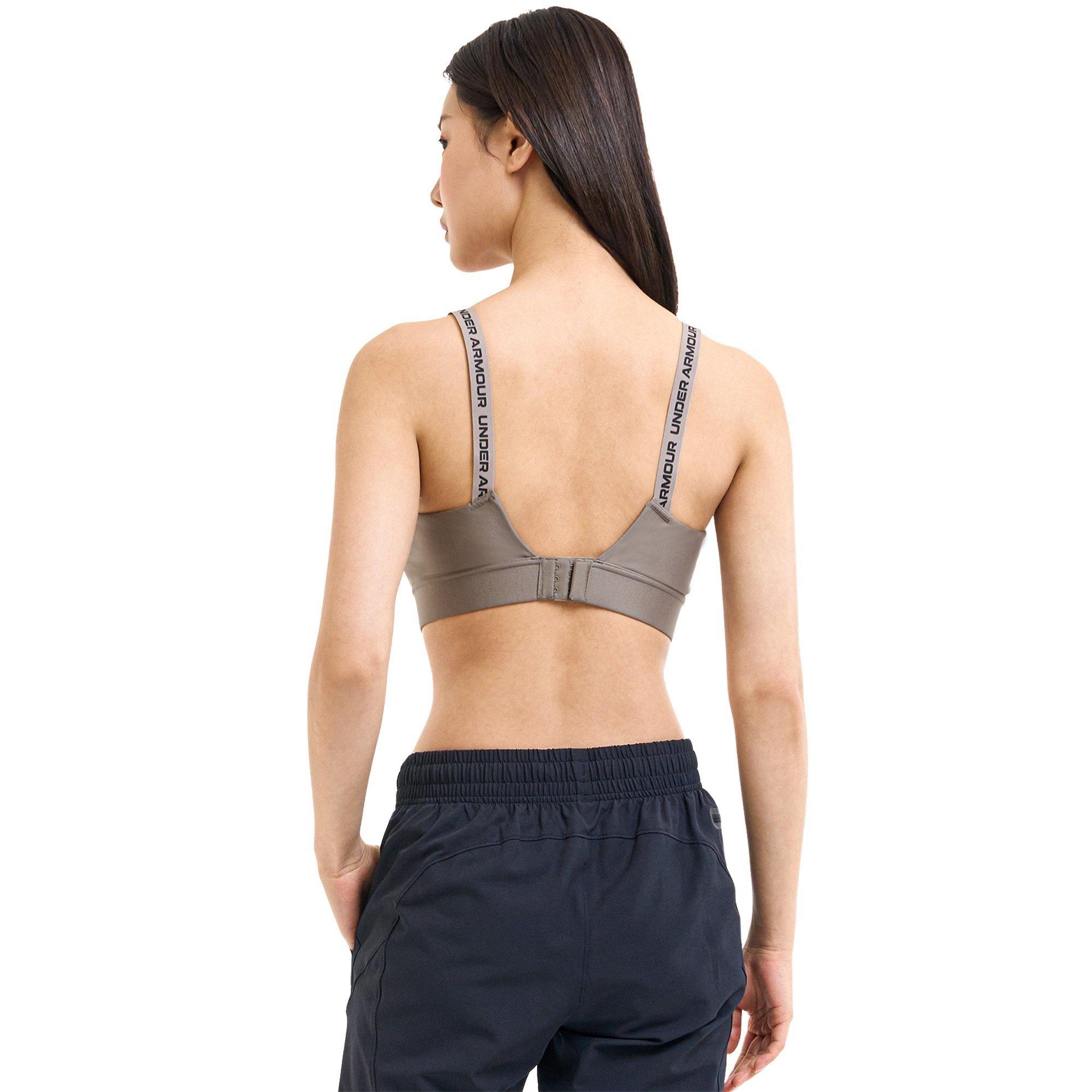Under Armour UA Infinity Mid 2.0 Bra
