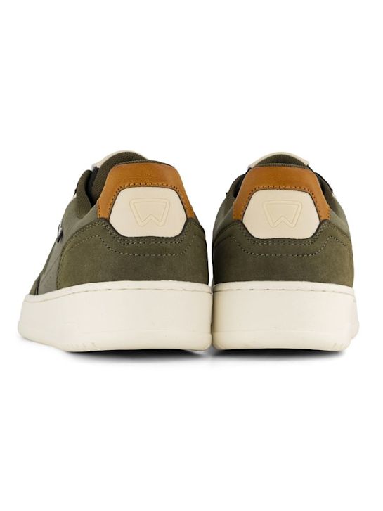 Wrangler Sneaker