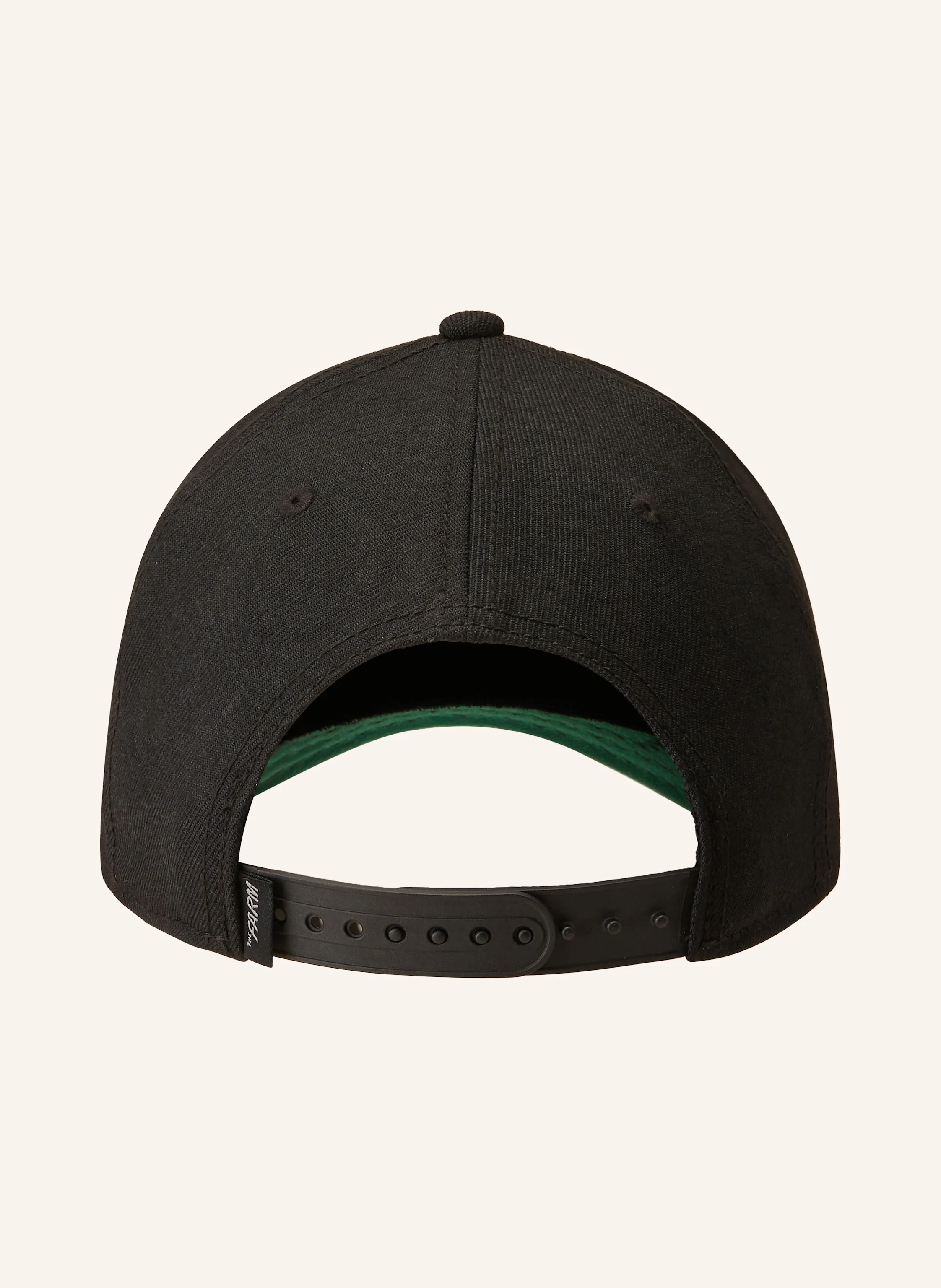 GOORIN BROS. Cap KING FIELD 100